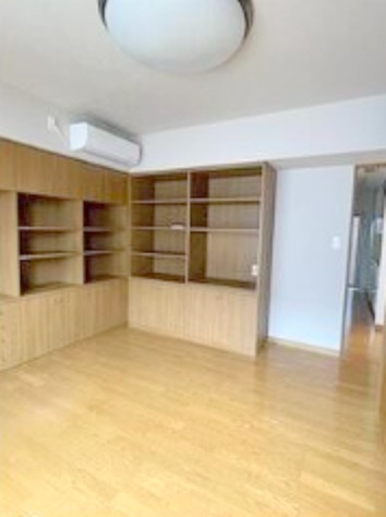 プレステージ田園調布