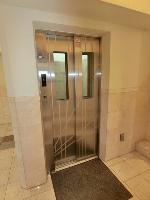 プレステージ田園調布のその他共用部分