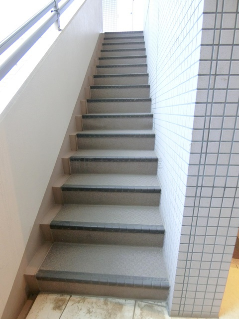 プレステージ田園調布のその他共用部分