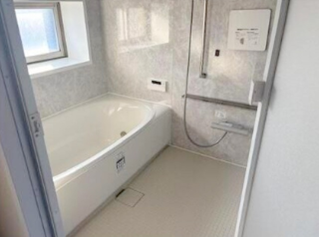 プレステージ田園調布の浴室|お風呂　バスルーム