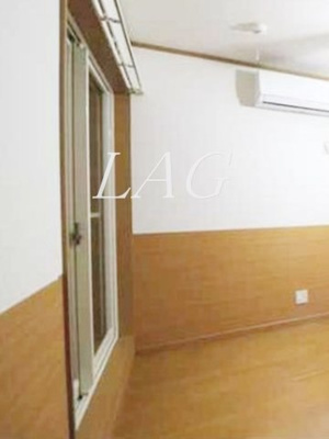 【寝室】 | パレットコート | 寝室です。