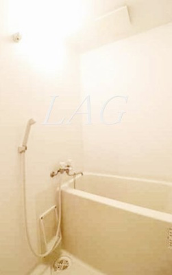 【浴室】 | パレットコート | お風呂です。