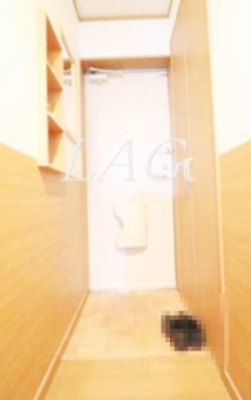 【玄関】 | パレットコート | 玄関です。