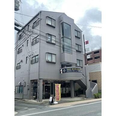 アドバンテージ帯山 