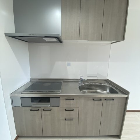 soruntoのキッチン