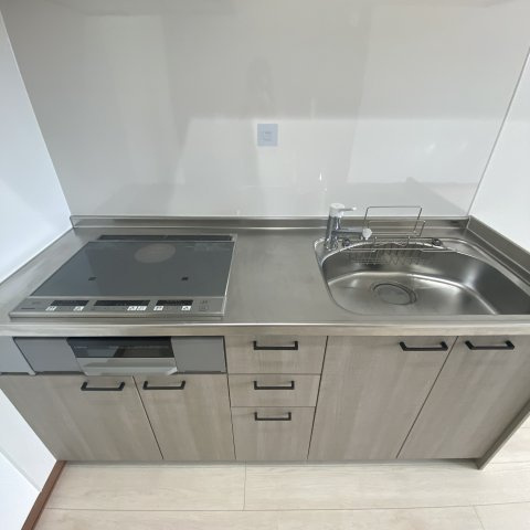 soruntoのキッチン