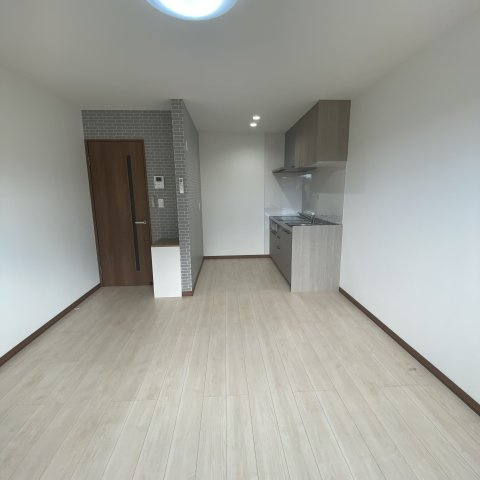 soruntoの居間・リビング