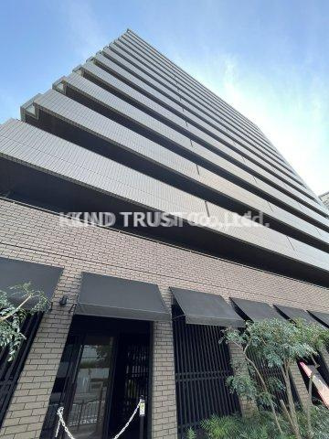 CH.158 RESIDENCE NAKANOSHIMA