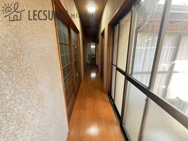 姫路市豊富町豊富/売店舗の内装