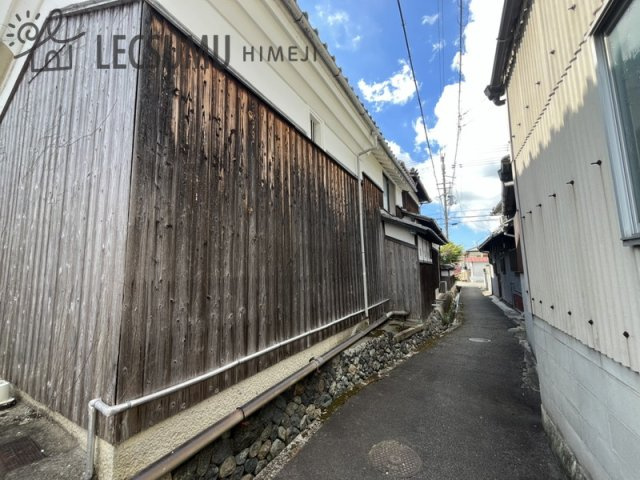 姫路市豊富町豊富/売店舗の周辺