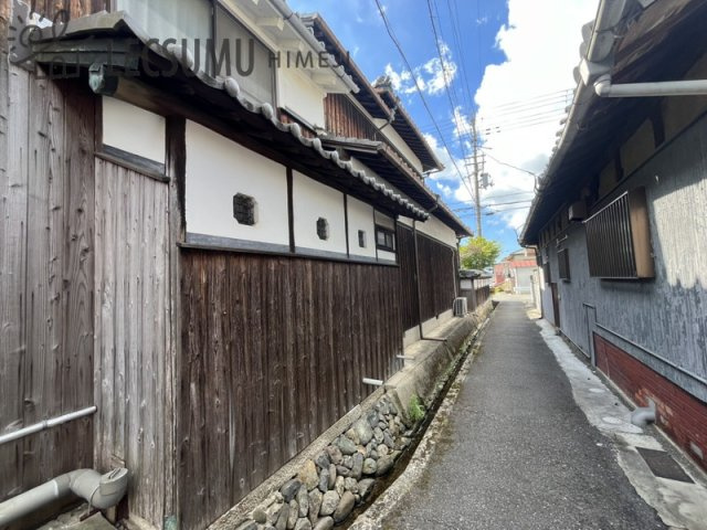 姫路市豊富町豊富/売店舗の周辺