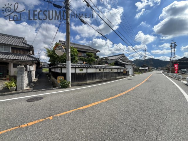 姫路市豊富町豊富/売店舗のその他