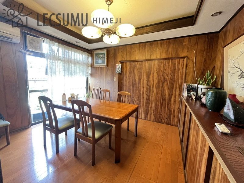 姫路市豊富町豊富/売店舗の居間・リビング