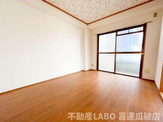 ミタカホーム8番のその他