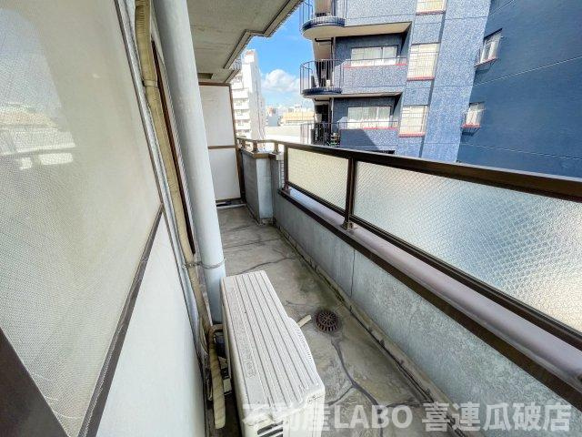 ミタカホーム8番のその他