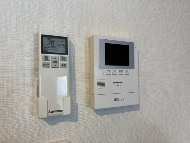 アイエスビル尾頭橋｜名古屋市の賃貸ならMy賃貸のセキュリティ|アイエスビル尾頭橋