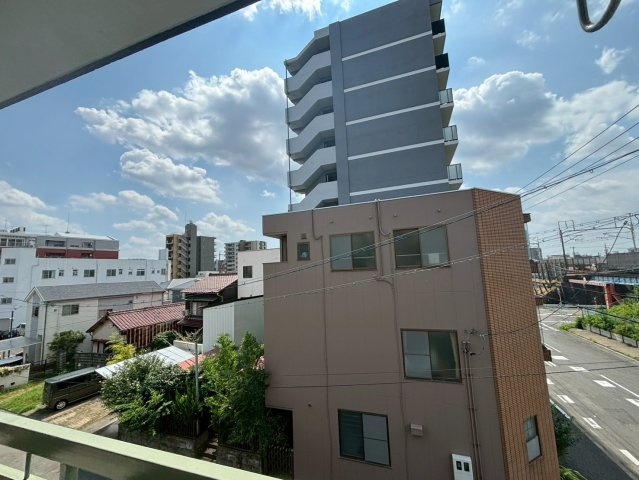 アイエスビル尾頭橋｜名古屋市の賃貸ならMy賃貸の展望|アイエスビル尾頭橋