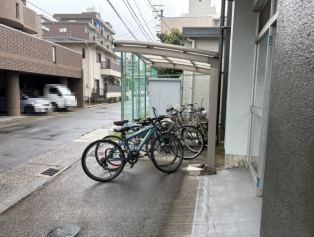 アイエスビル尾頭橋｜名古屋市の賃貸ならMy賃貸のその他共用部分|アイエスビル尾頭橋