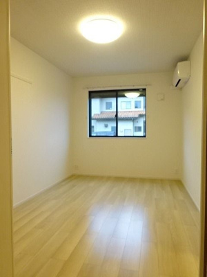 【洋室】 | シェノンⅣ