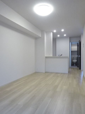 【居間・リビング】 | シェノンⅣ