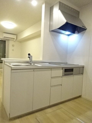 【キッチン】 | シェノンⅣ