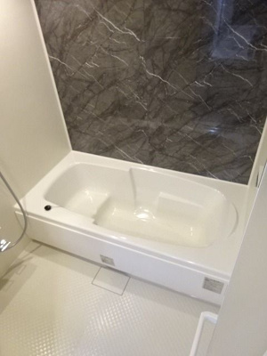 【浴室】 | シェノンⅣ