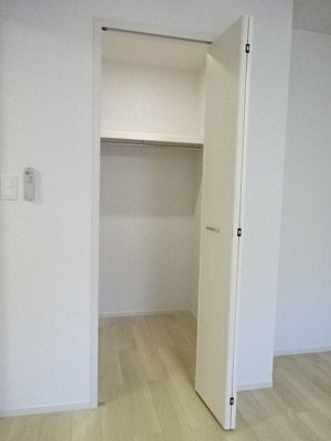 【収納】 | シェノンⅣ