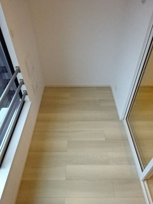 【その他共用部分】 | シェノンⅣ