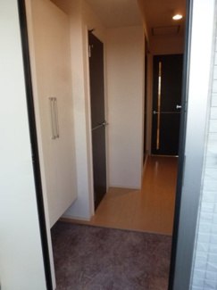 【玄関】 | パストラル