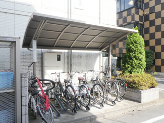 【その他共用部分】 | パストラル