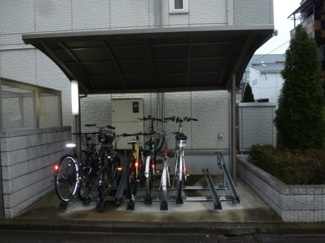 【その他共用部分】 | パストラル