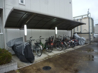 【その他共用部分】 | パストラル