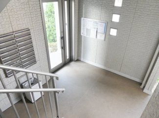 【ロビー】 | パストラル