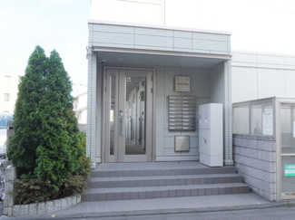 【エントランス】 | パストラル