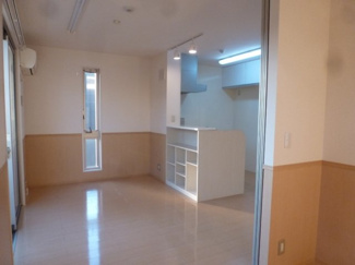 【居間・リビング】 | パストラル