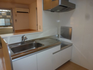 【キッチン】 | パストラル