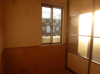 【洋室】 | パストラル