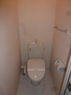 【トイレ】 | パストラル