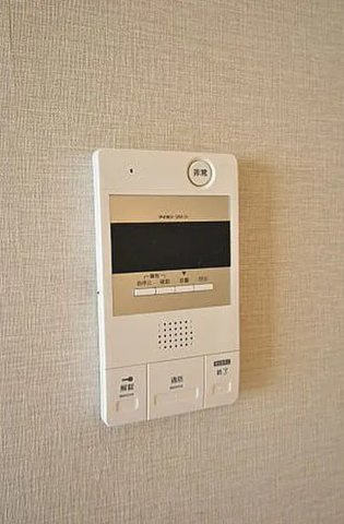 【大阪府】大阪市浪速区　一棟売マンションのセキュリティ