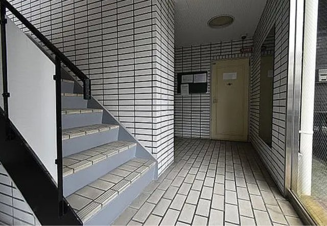 【大阪府】大阪市浪速区　一棟売マンションのその他共用部分