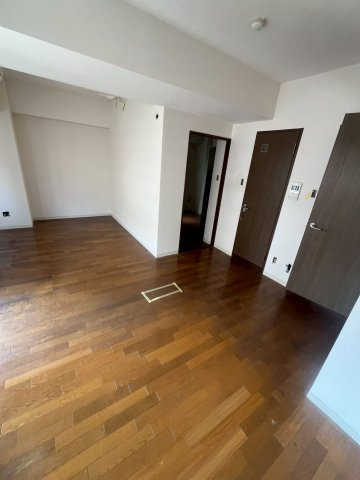 B・LIBERIの居間・リビング