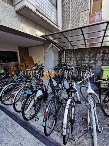 B・LIBERIのその他共用部分