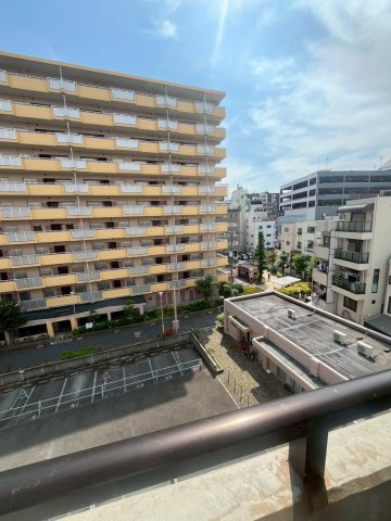 B・LIBERIの展望