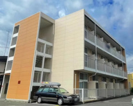 レオパレスエクセル厚木の画像