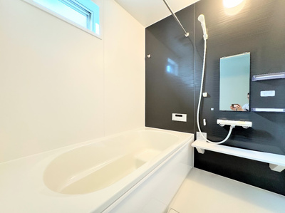 【完成予想図】 | ◆◇横浜市瀬谷区南瀬谷一丁目　新築戸建て◇◆ | 【モデルハウス写真】