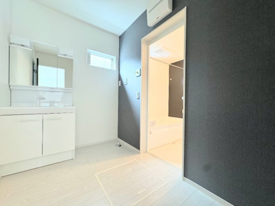 【完成予想図】 | ◆◇横浜市瀬谷区南瀬谷一丁目　新築戸建て◇◆ | 【モデルハウス写真】