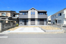 ◆◇横浜市瀬谷区南瀬谷一丁目　新築戸建て◇◆の画像