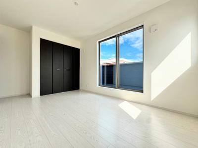 【完成予想図】 | ◆◇横浜市瀬谷区南瀬谷一丁目　新築戸建て◇◆ | 【モデルハウス写真】