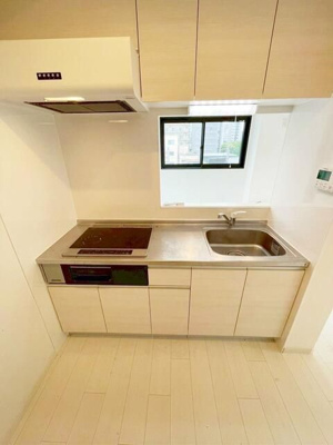 【キッチン】 | スカイツリーＮＷ