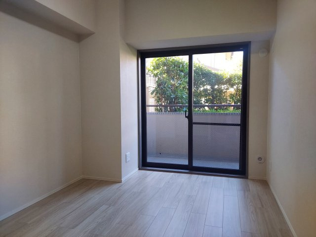 ダイアパレス宝塚クオリテージ2の洋室|洋室約6帖